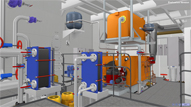 LNG DE3D
