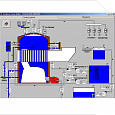 МТП &quot;Вспомогательный паровой котел&quot;
