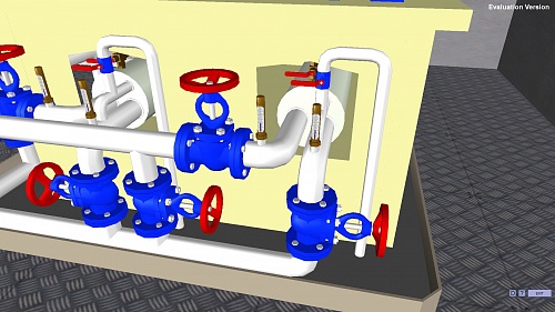 МТП «‎Холодильная установка 3D»‎