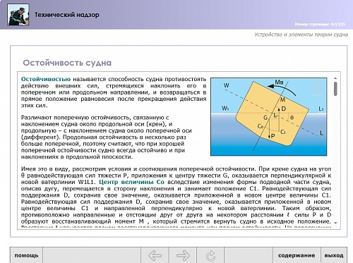 МОМ «‎Технический надзор»‎